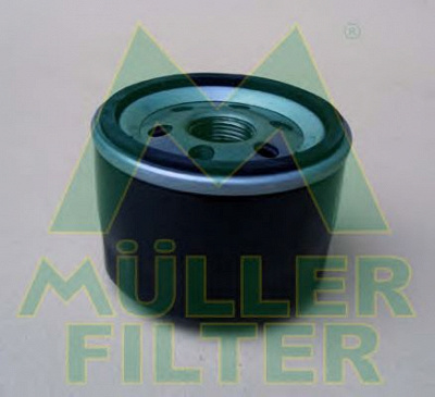 MULLER FILTER fo100 -  Масляный фильтр
